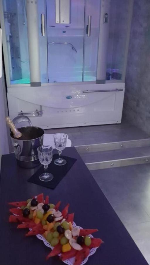 Hotel Taromy 나폴리 외부 사진